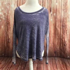 Chaser long sleeve super soft T-shirt